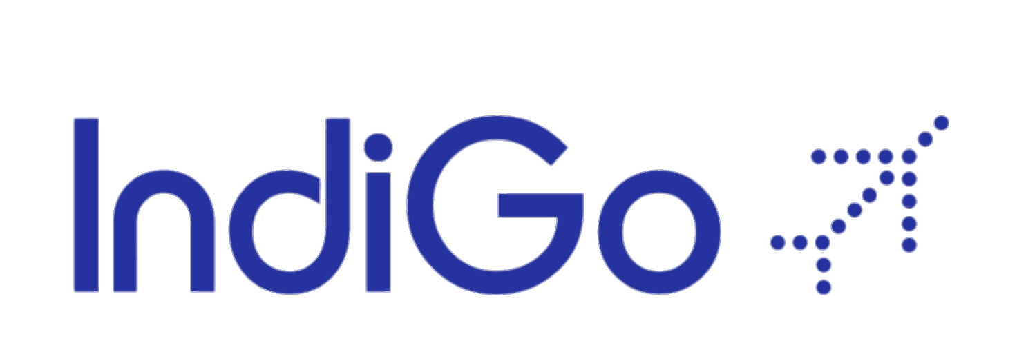 Indigo logo